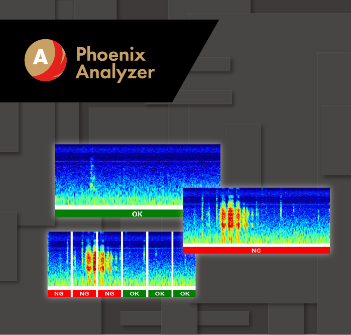 Phoenix Analyzer
