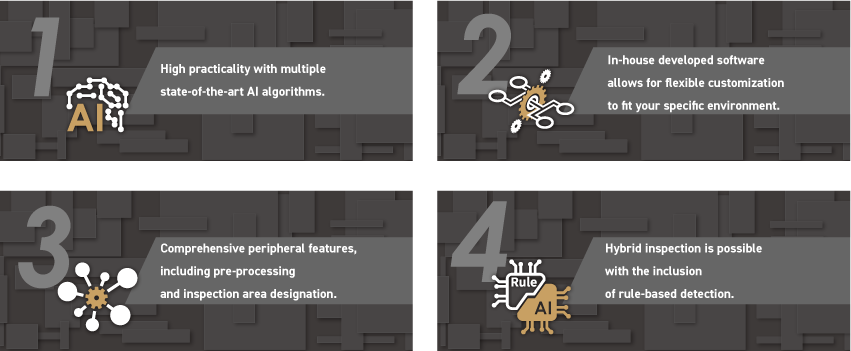 4 Key Features of Phoenix Vision