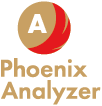 phoenix analyzer logo